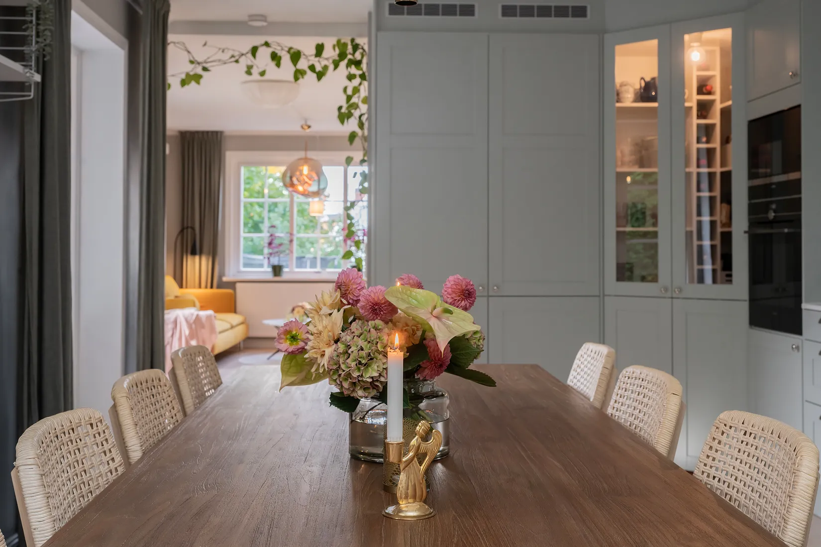 Villa, Långsjövägen 41, Gamla Älvsjö, Stockholm