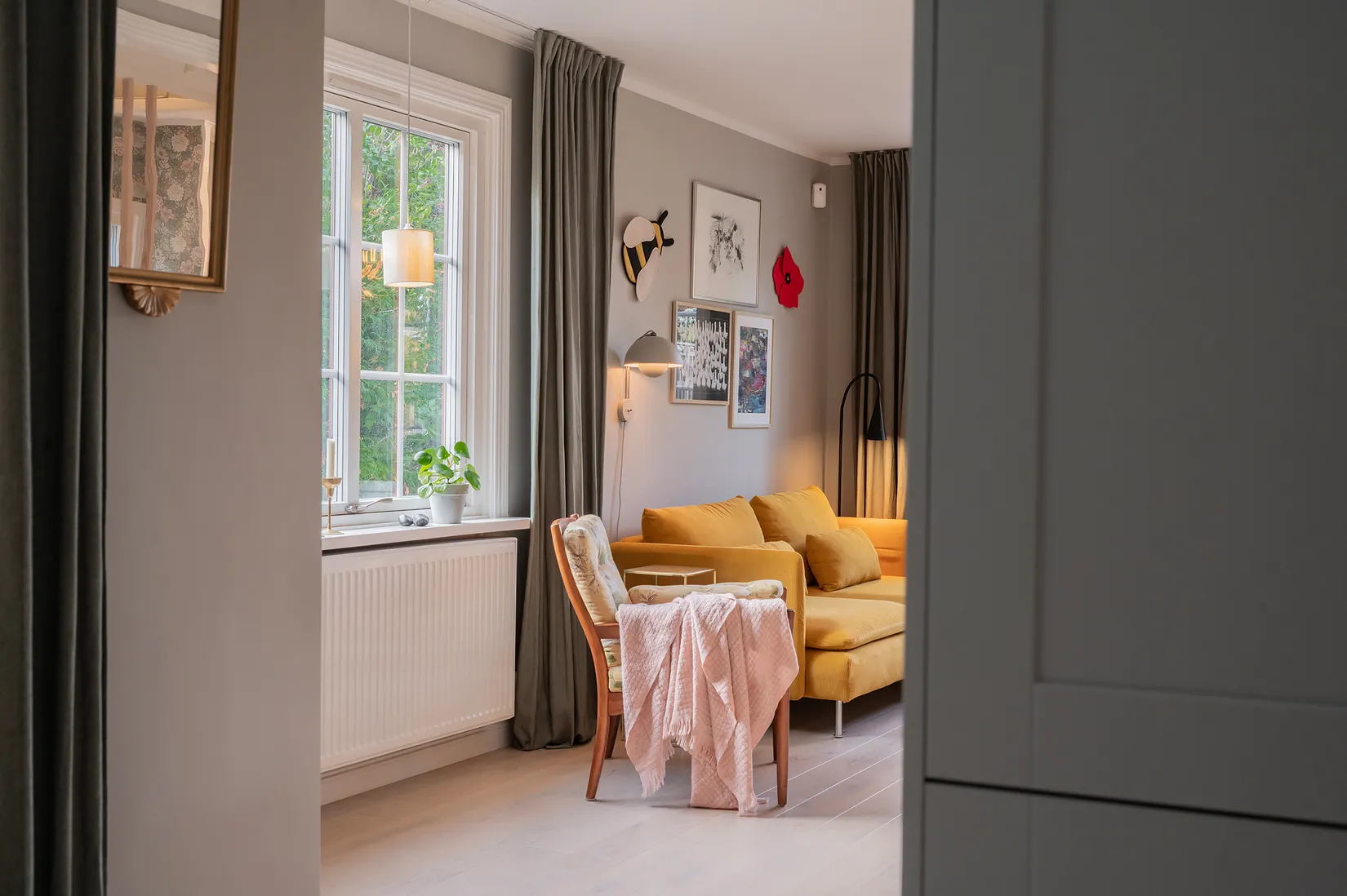 Villa, Långsjövägen 41, Gamla Älvsjö, Stockholm