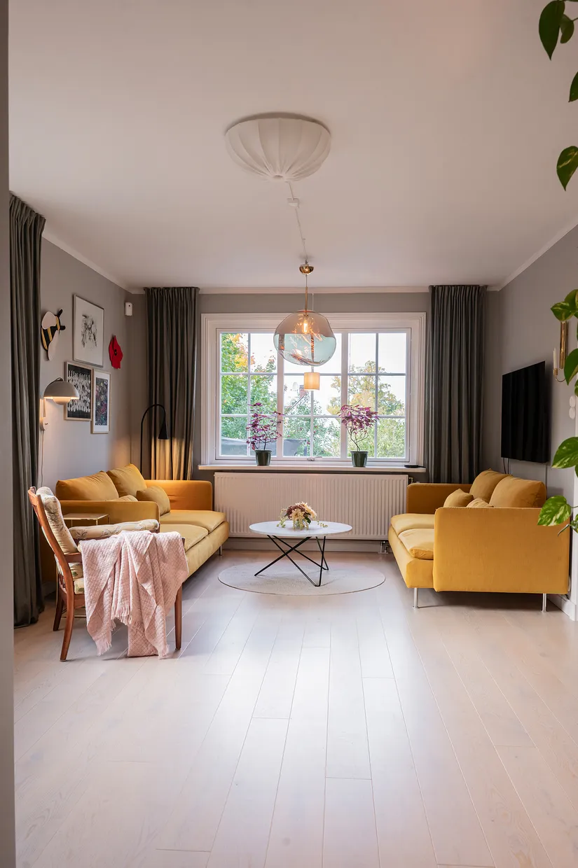 Villa, Långsjövägen 41, Gamla Älvsjö, Stockholm