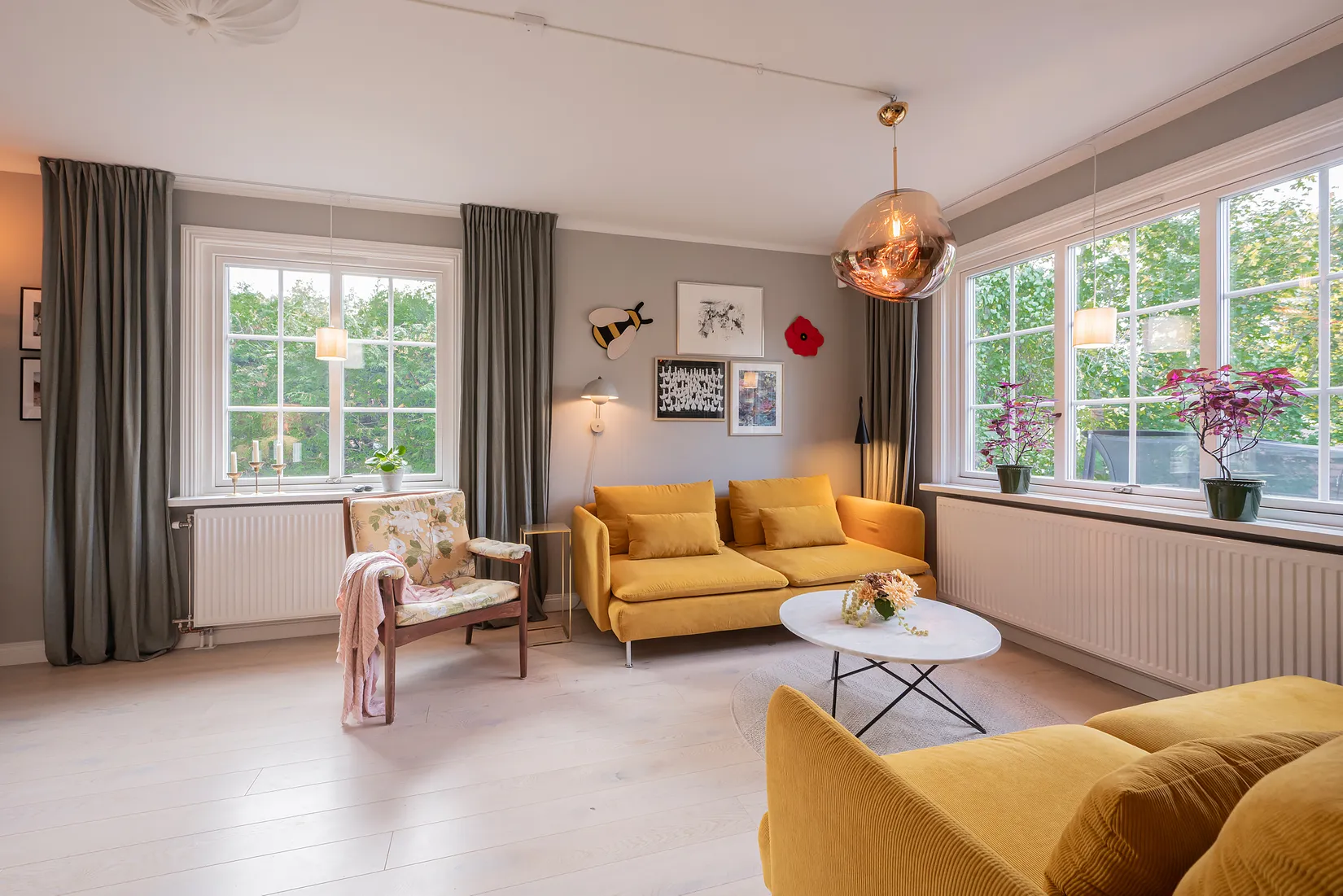 Villa, Långsjövägen 41, Gamla Älvsjö, Stockholm