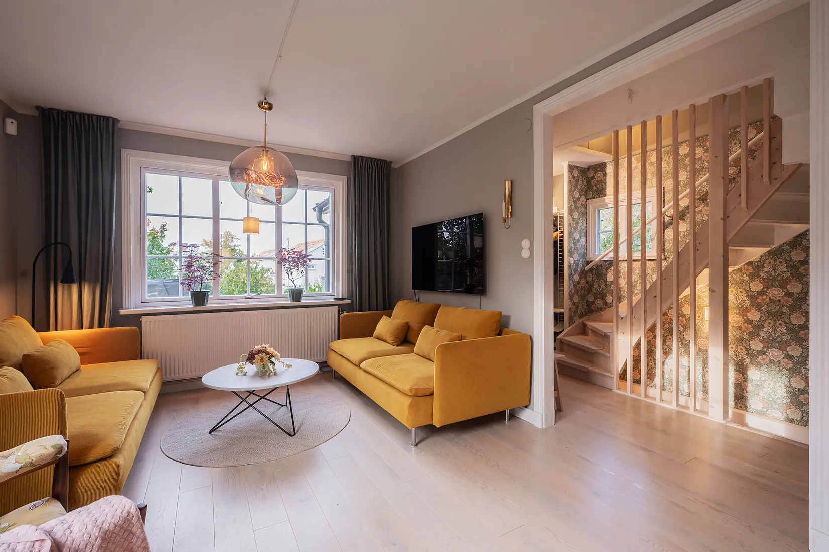 Villa, Långsjövägen 41, Gamla Älvsjö, Stockholm