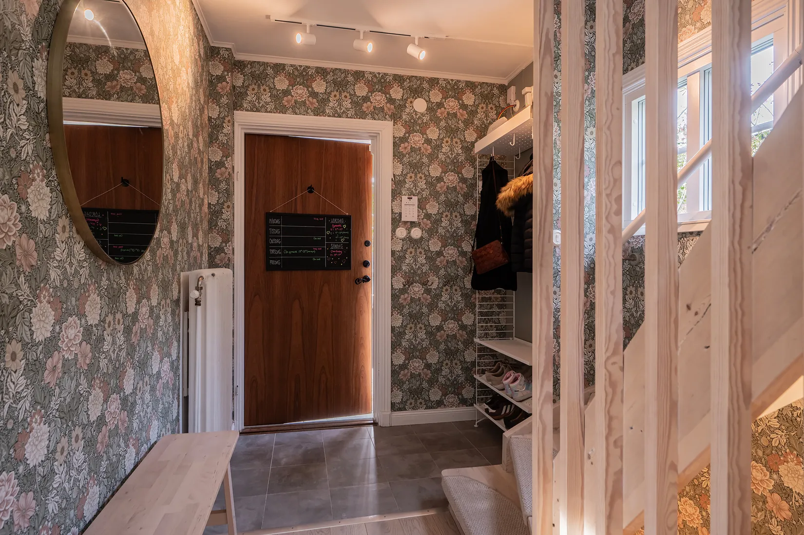Villa, Långsjövägen 41, Gamla Älvsjö, Stockholm