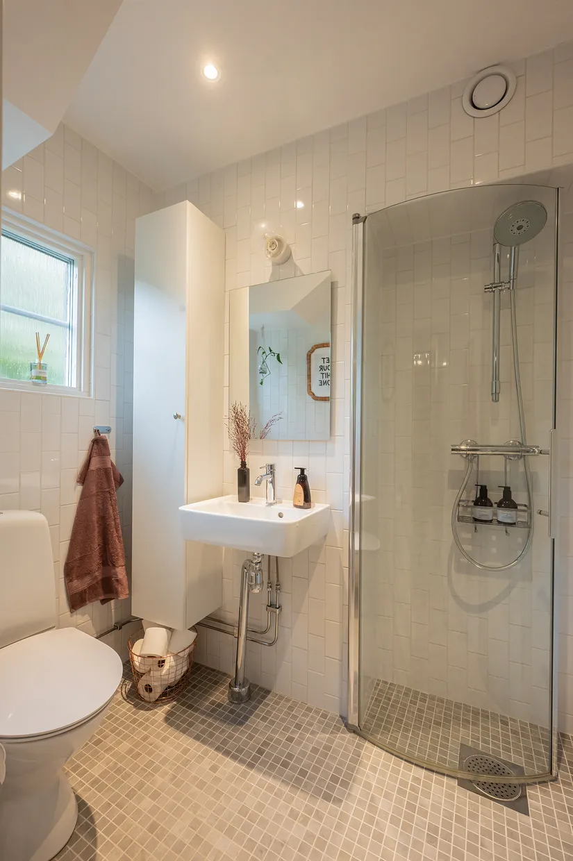 Villa, Långsjövägen 41, Gamla Älvsjö, Stockholm