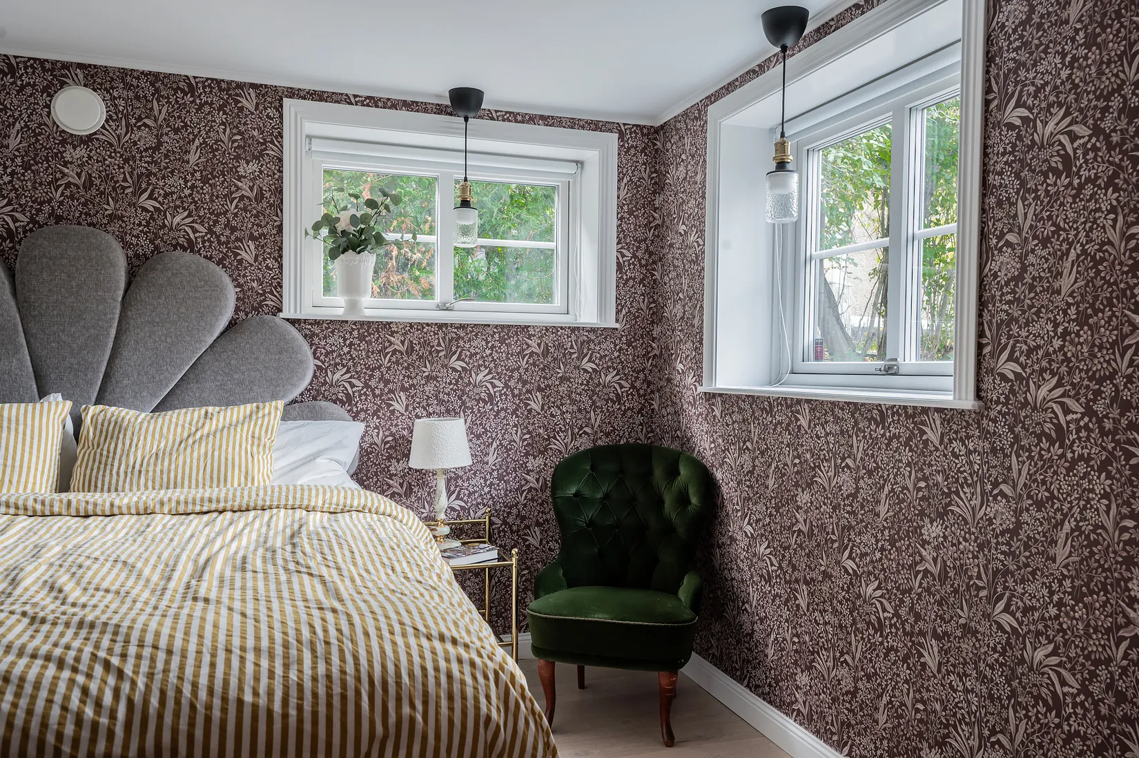 Villa, Långsjövägen 41, Gamla Älvsjö, Stockholm