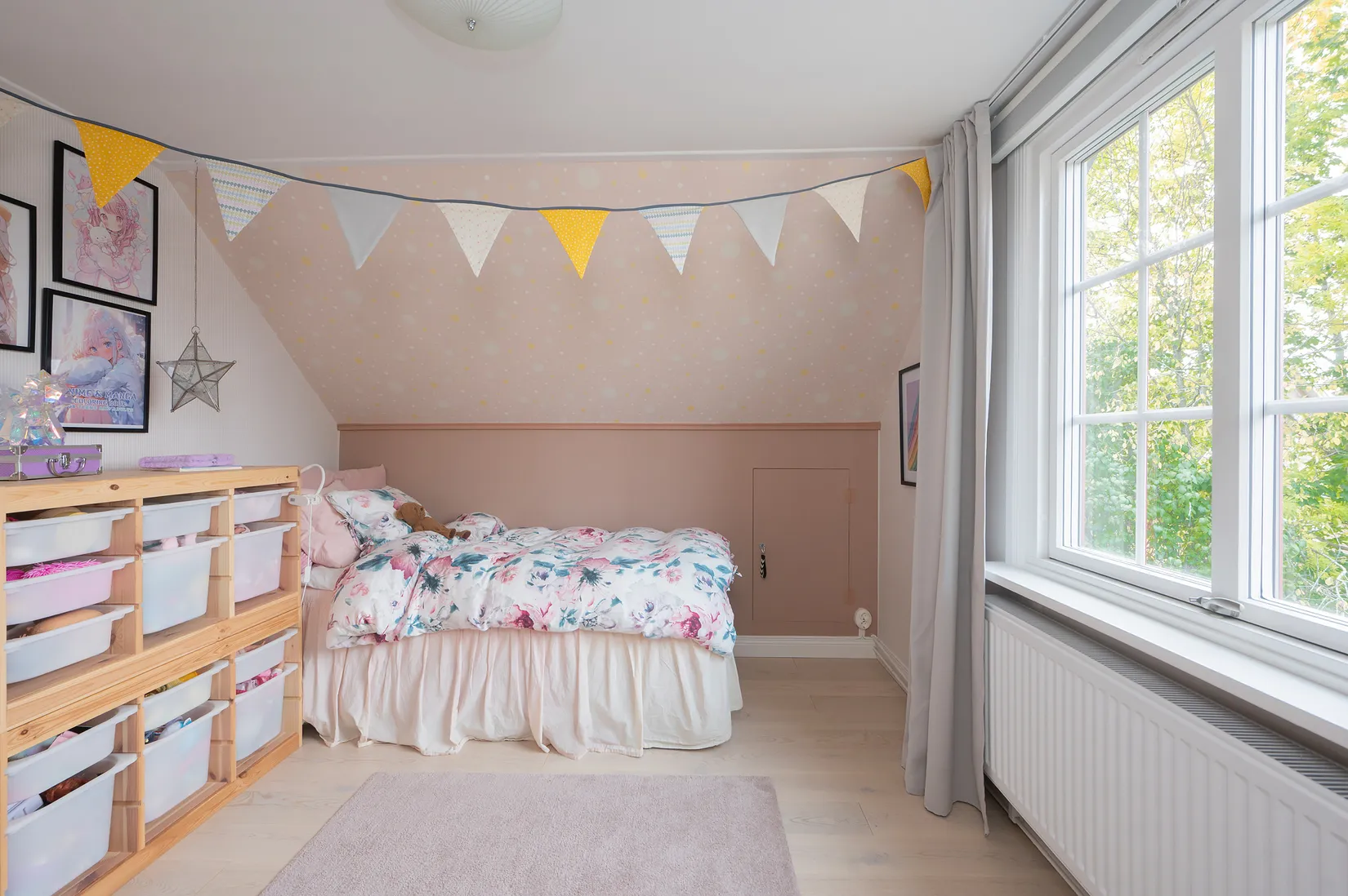 Villa, Långsjövägen 41, Gamla Älvsjö, Stockholm