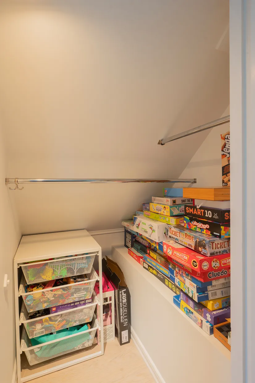 Villa, Långsjövägen 41, Gamla Älvsjö, Stockholm