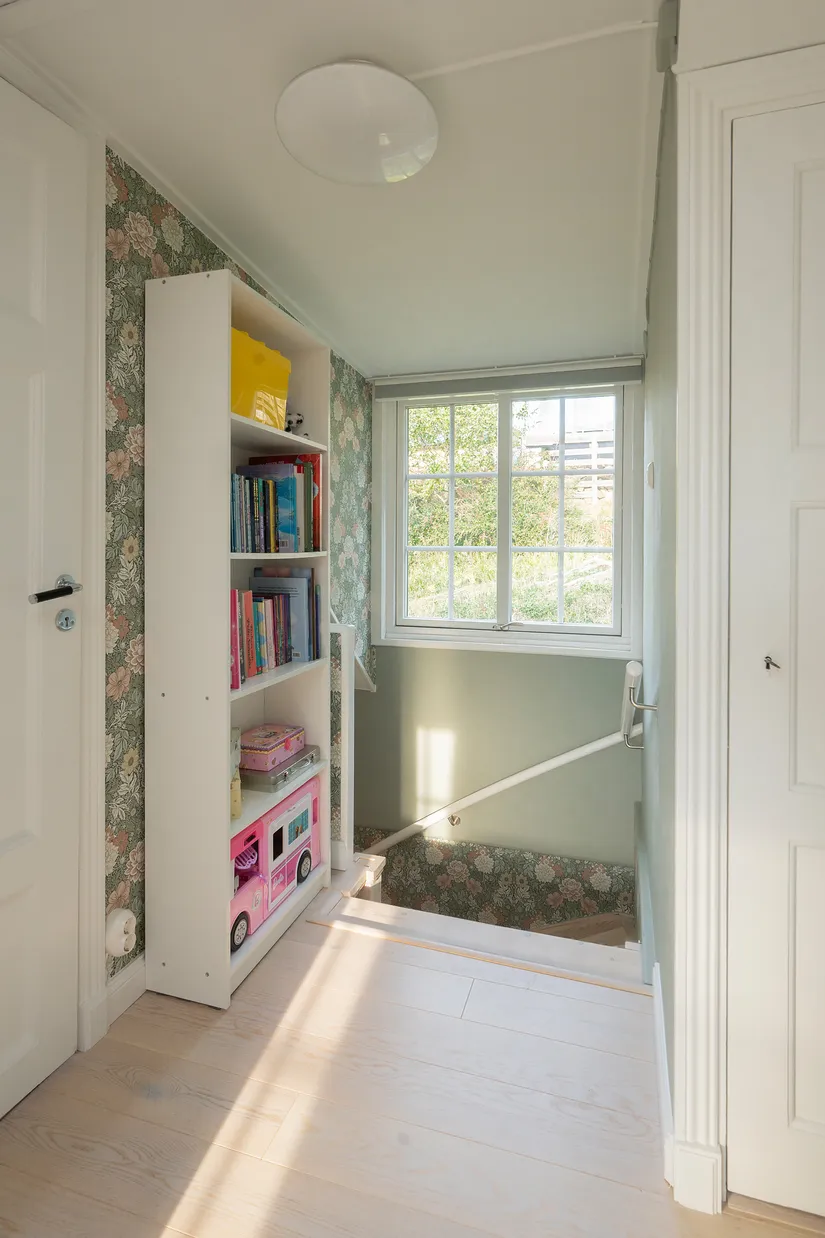 Villa, Långsjövägen 41, Gamla Älvsjö, Stockholm