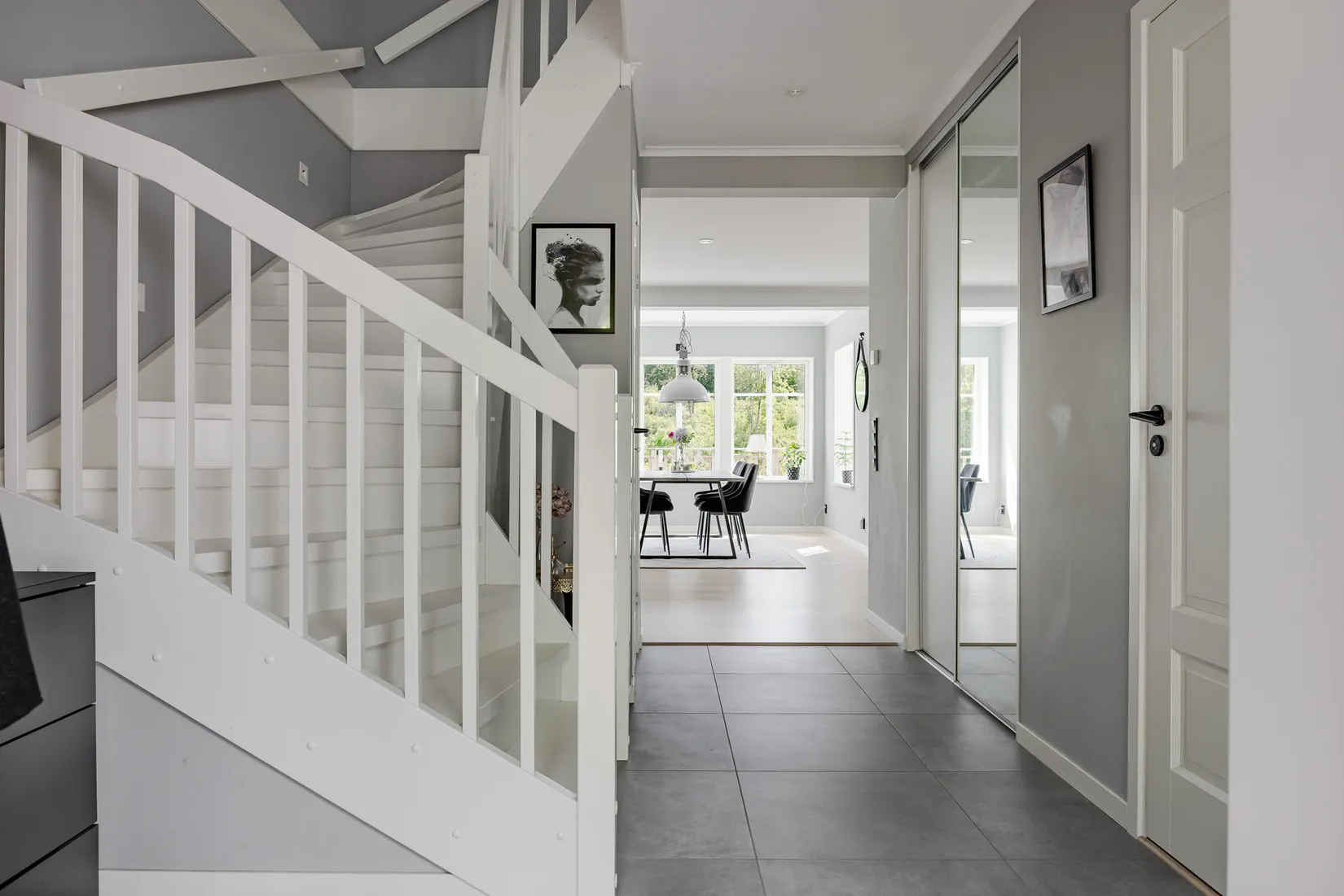 Villa, Synnebol 155, Uddevalla