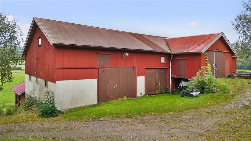 Villa, Synnebol 155, Uddevalla