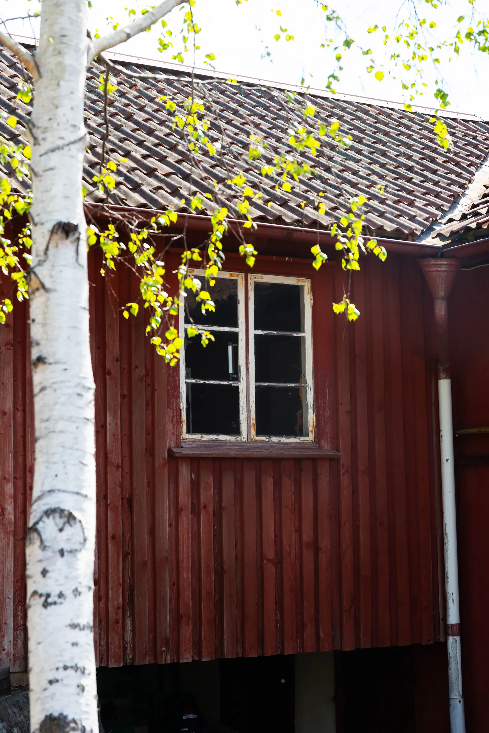 Villa, Synnebol 155, Uddevalla