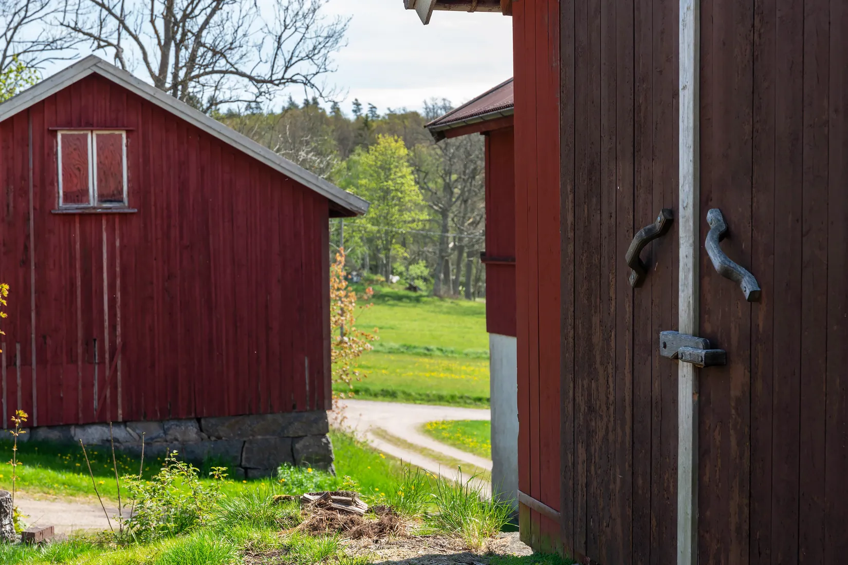Villa, Synnebol 155, Uddevalla