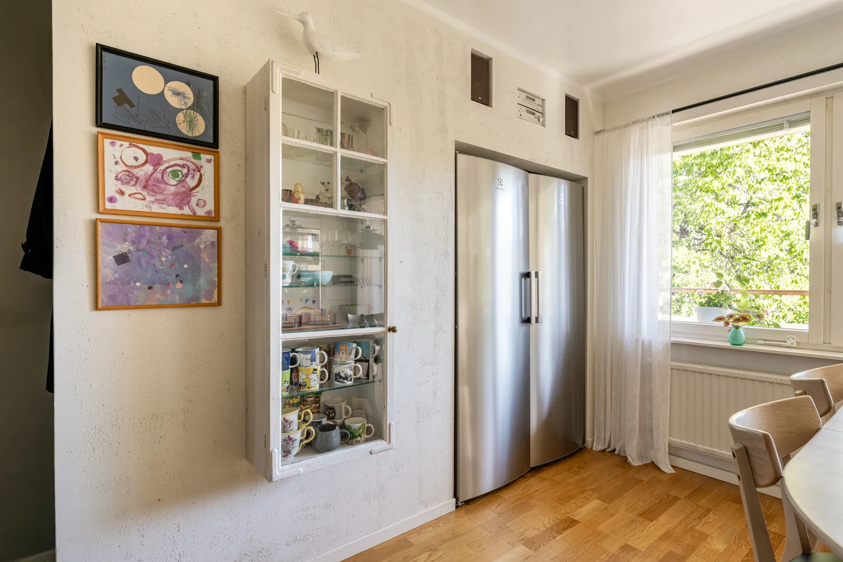 Bostadsrätt, Segelflygsgatan 10, Skarpnäck, Stockholm