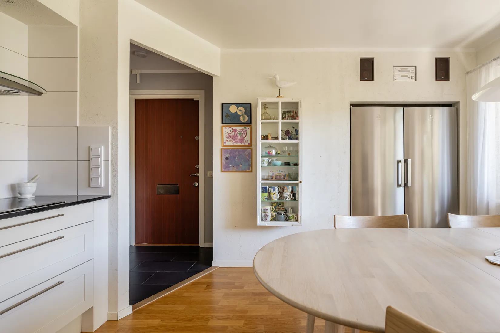 Bostadsrätt, Segelflygsgatan 10, Skarpnäck, Stockholm