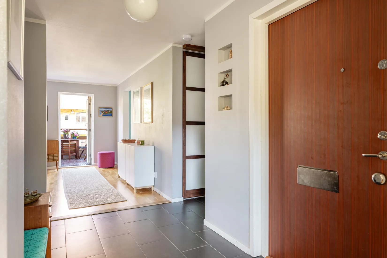 Bostadsrätt, Segelflygsgatan 10, Skarpnäck, Stockholm