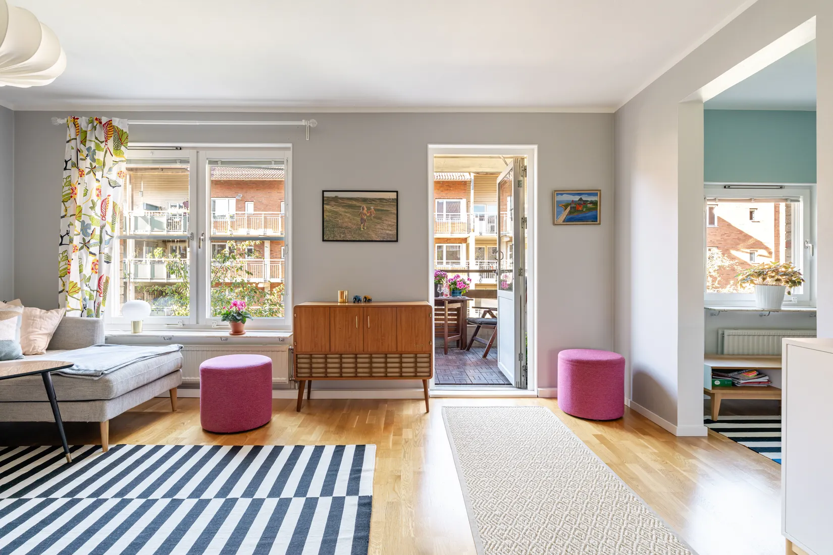 Bostadsrätt, Segelflygsgatan 10, Skarpnäck, Stockholm