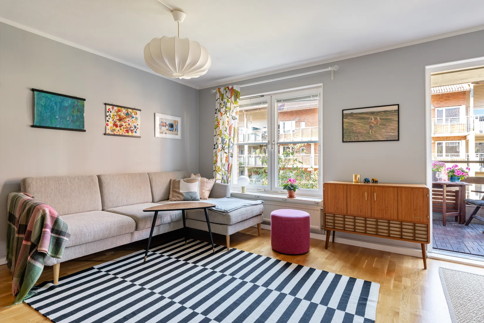 Bostadsrätt, Segelflygsgatan 10, Skarpnäck, Stockholm