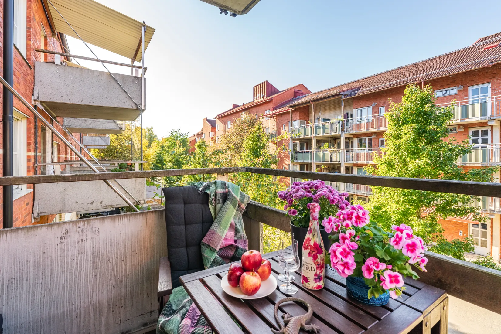 Bostadsrätt, Segelflygsgatan 10, Skarpnäck, Stockholm
