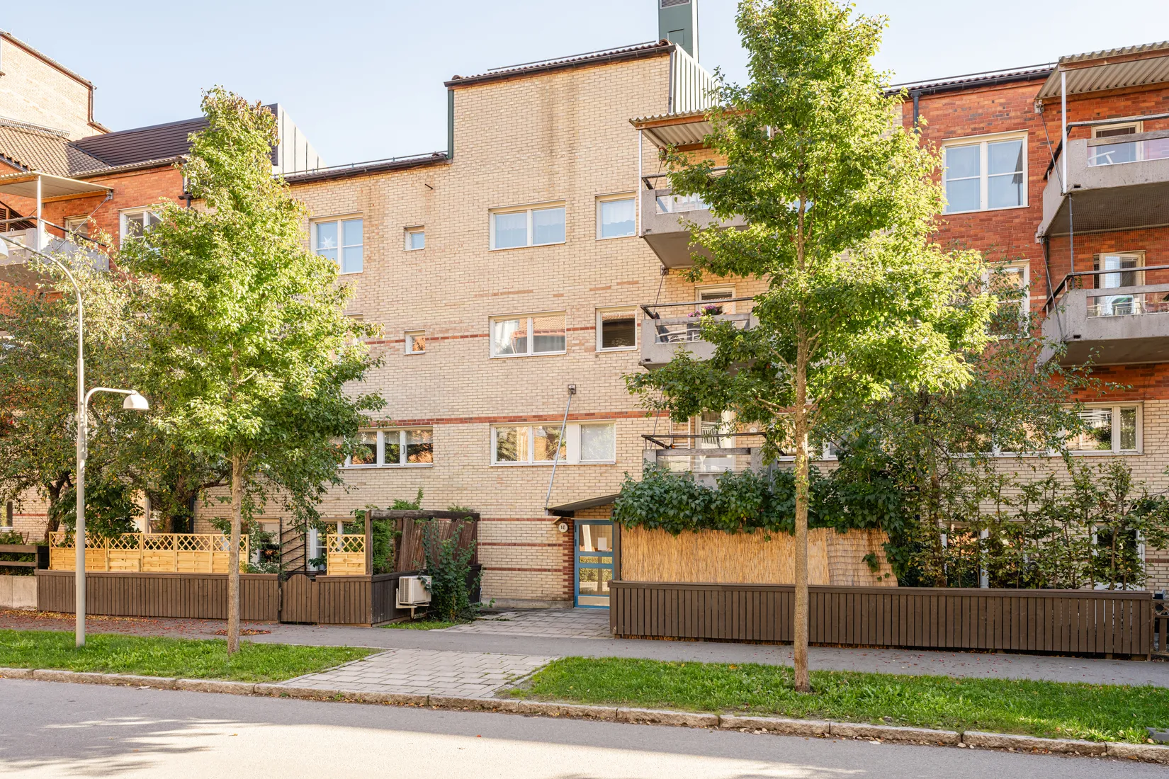 Bostadsrätt, Segelflygsgatan 10, Skarpnäck, Stockholm