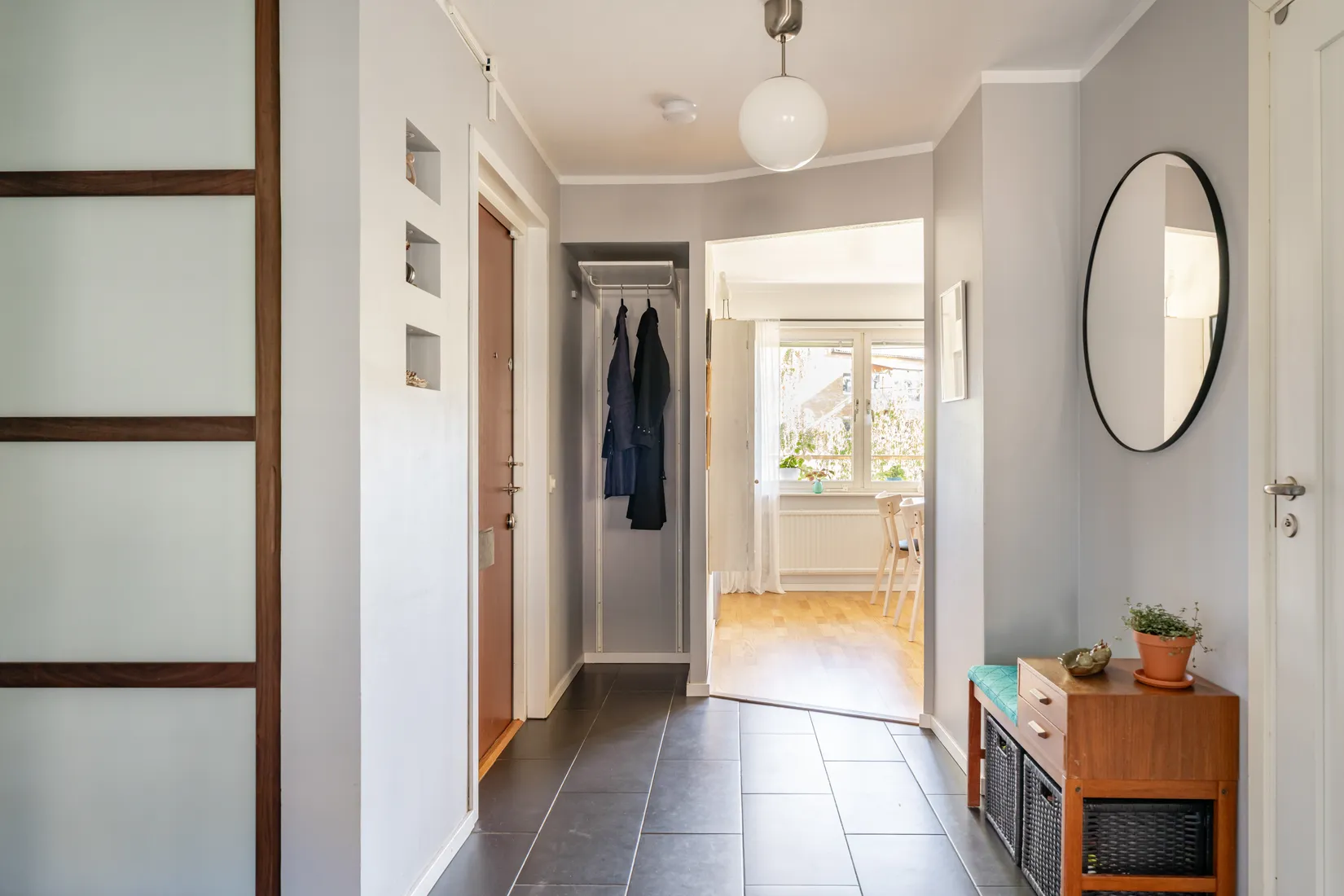 Bostadsrätt, Segelflygsgatan 10, Skarpnäck, Stockholm