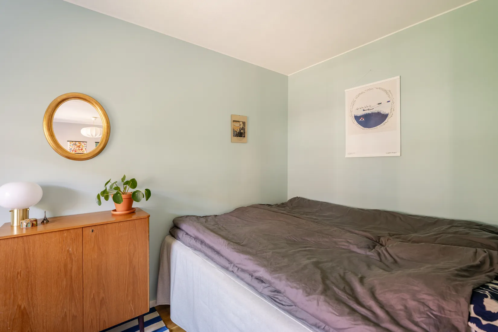 Bostadsrätt, Segelflygsgatan 10, Skarpnäck, Stockholm