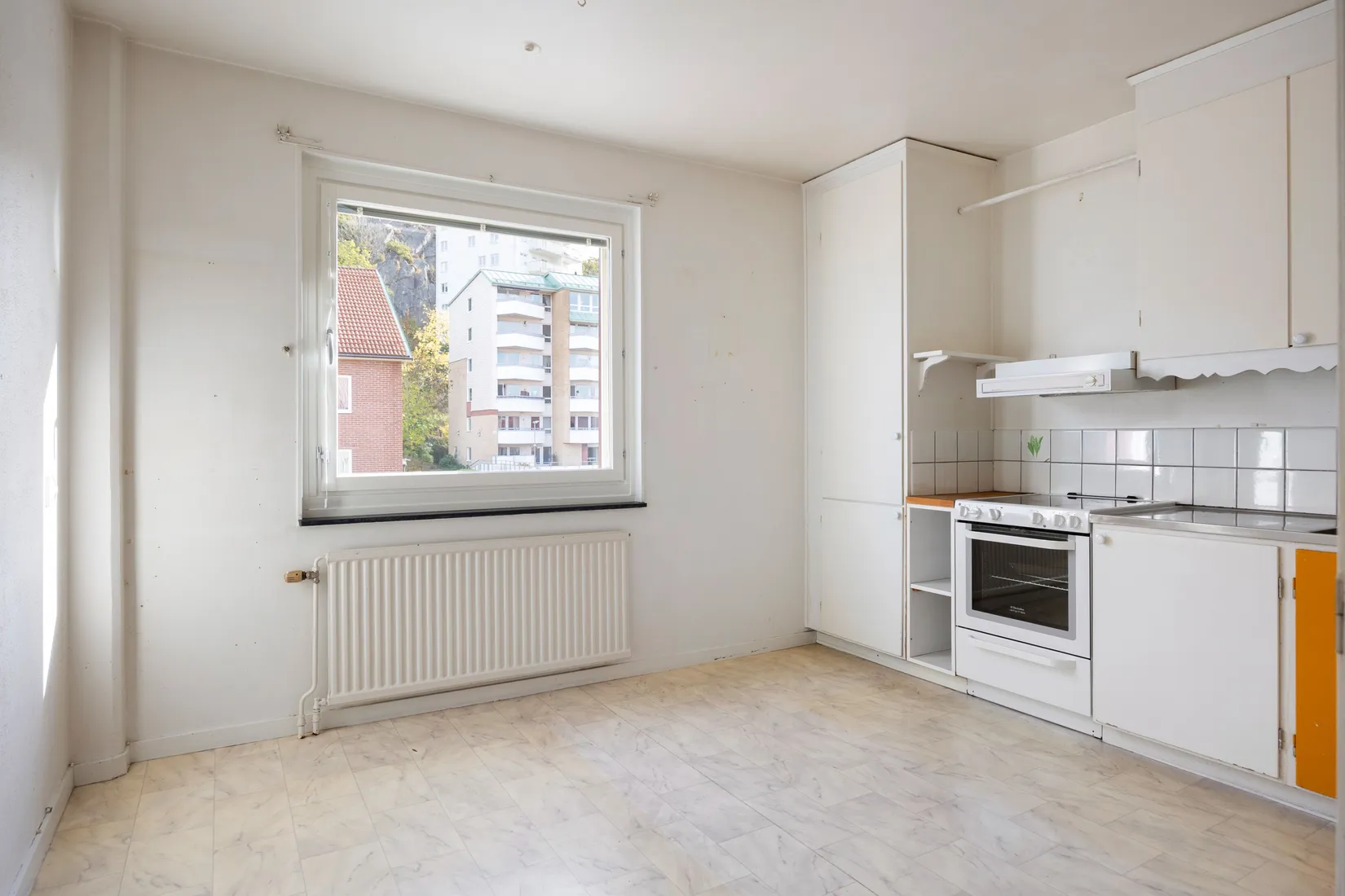 Bostadsrätt, Göteborgsvägen 72B, Surte, Ale