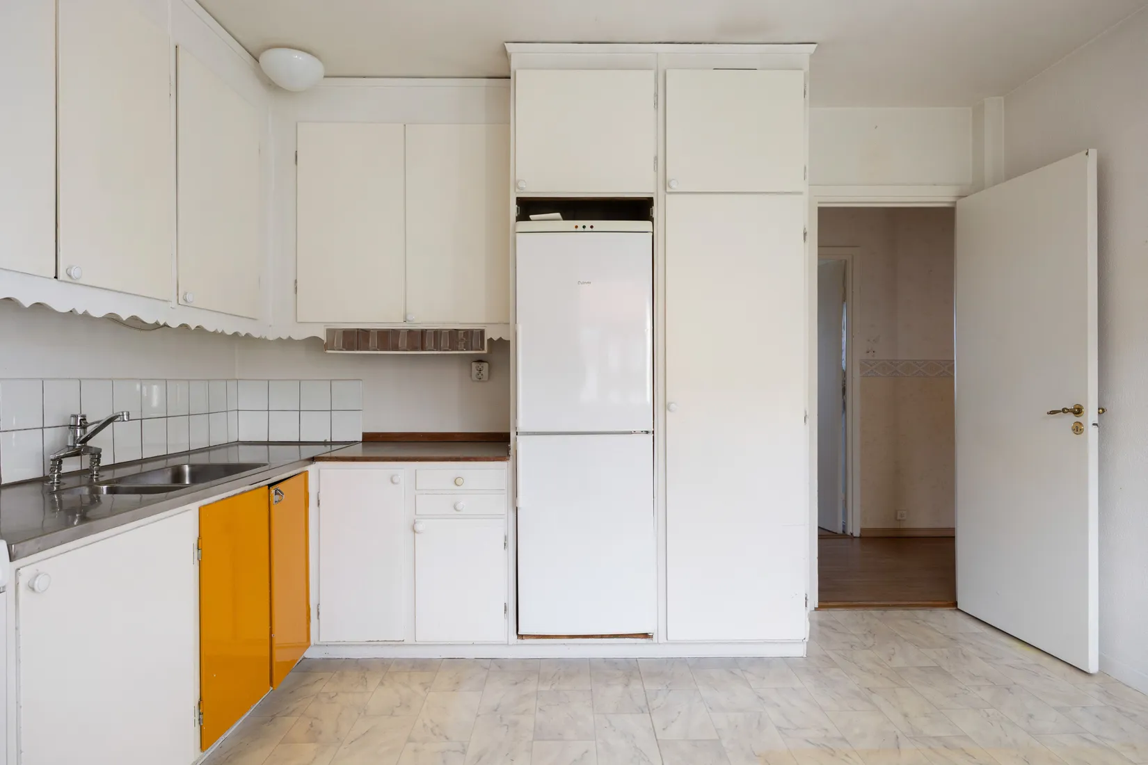 Bostadsrätt, Göteborgsvägen 72B, Surte, Ale