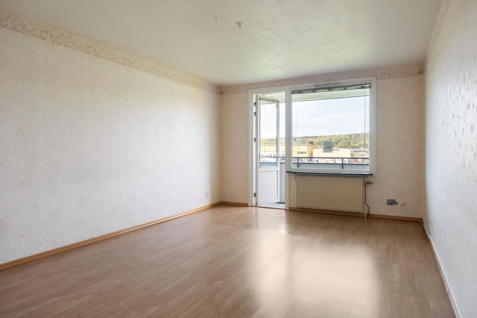 Bostadsrätt, Göteborgsvägen 72B, Surte, Ale