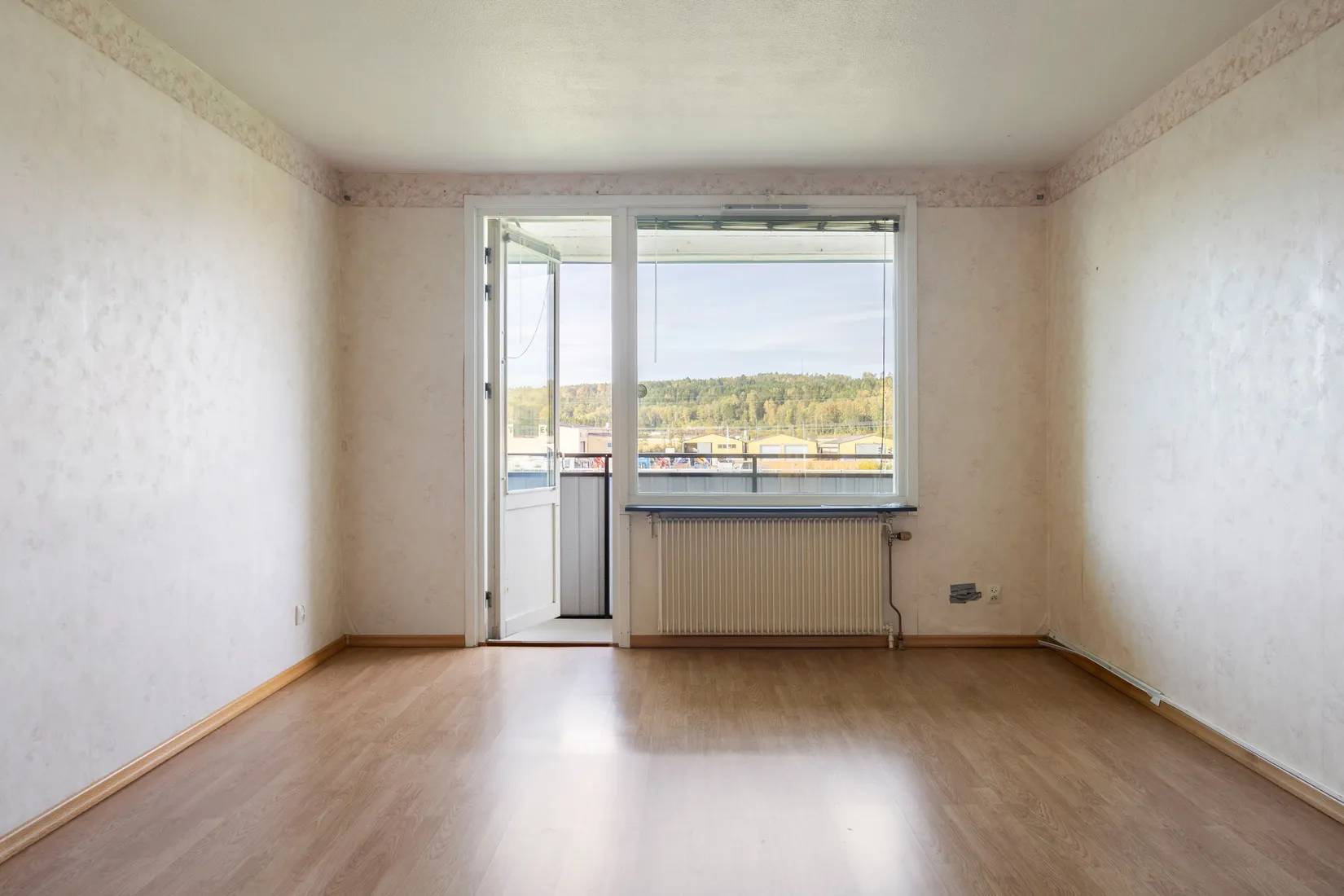 Bostadsrätt, Göteborgsvägen 72B, Surte, Ale