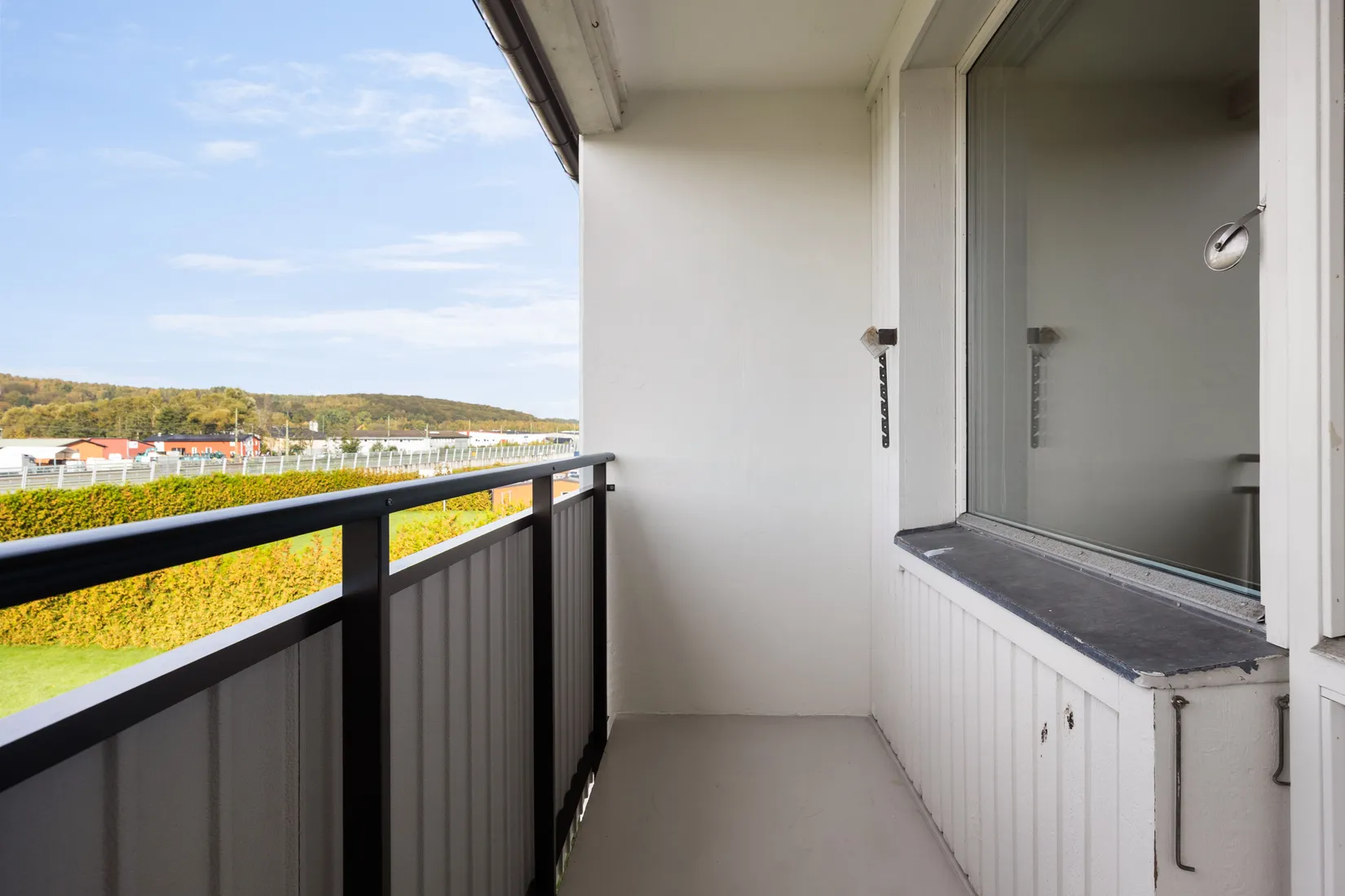 Bostadsrätt, Göteborgsvägen 72B, Surte, Ale