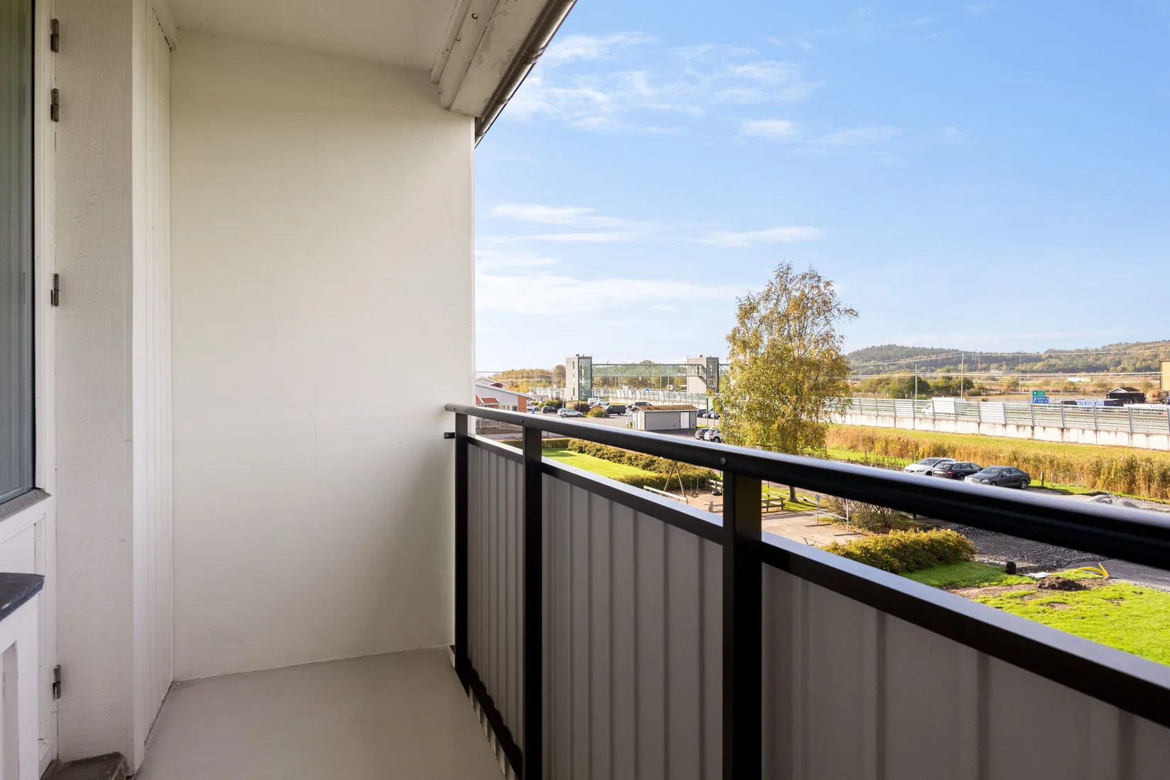 Bostadsrätt, Göteborgsvägen 72B, Surte, Ale