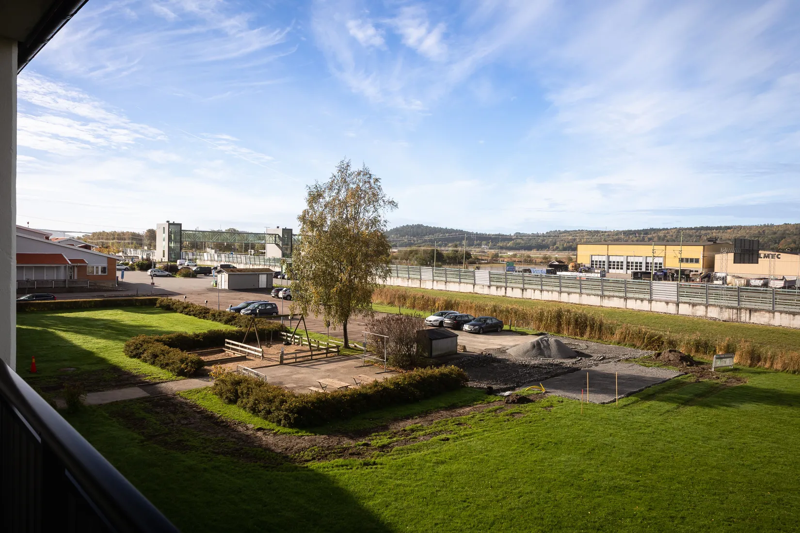 Bostadsrätt, Göteborgsvägen 72B, Surte, Ale