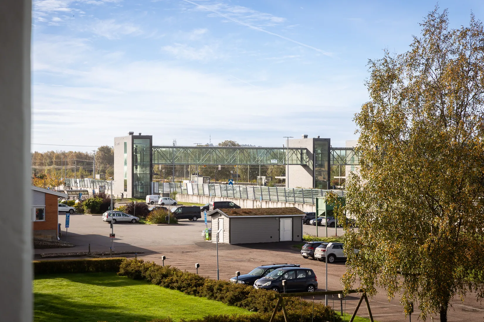 Bostadsrätt, Göteborgsvägen 72B, Surte, Ale