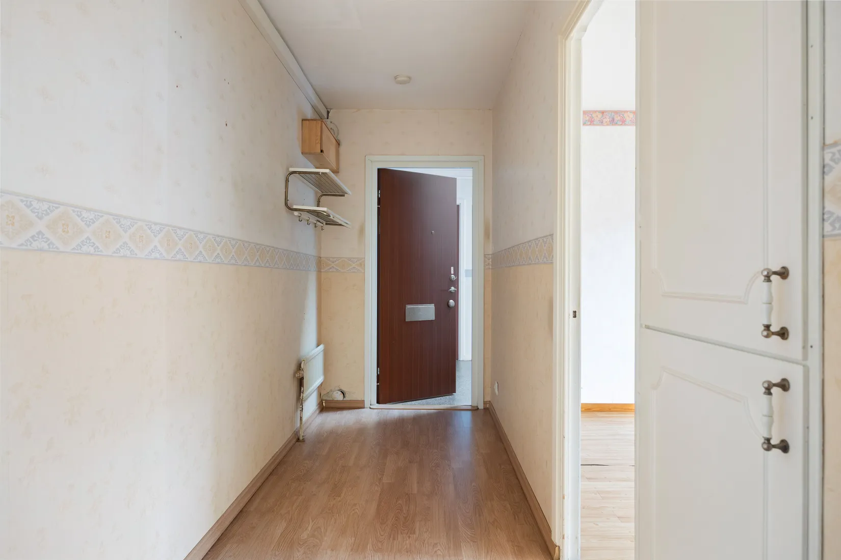 Bostadsrätt, Göteborgsvägen 72B, Surte, Ale