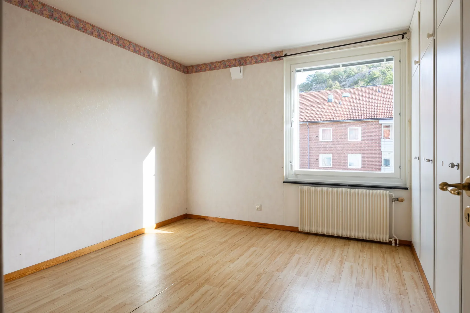 Bostadsrätt, Göteborgsvägen 72B, Surte, Ale