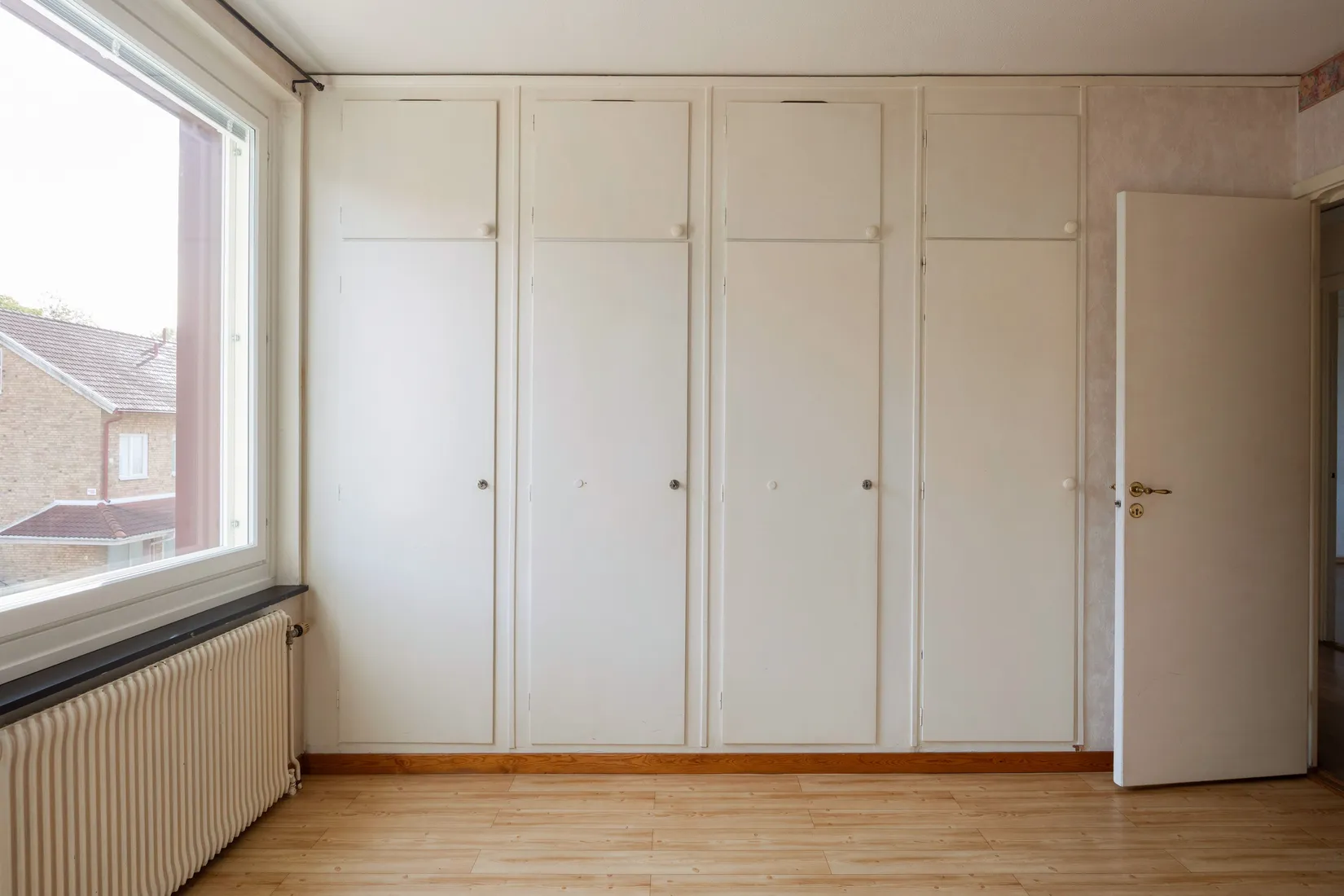 Bostadsrätt, Göteborgsvägen 72B, Surte, Ale