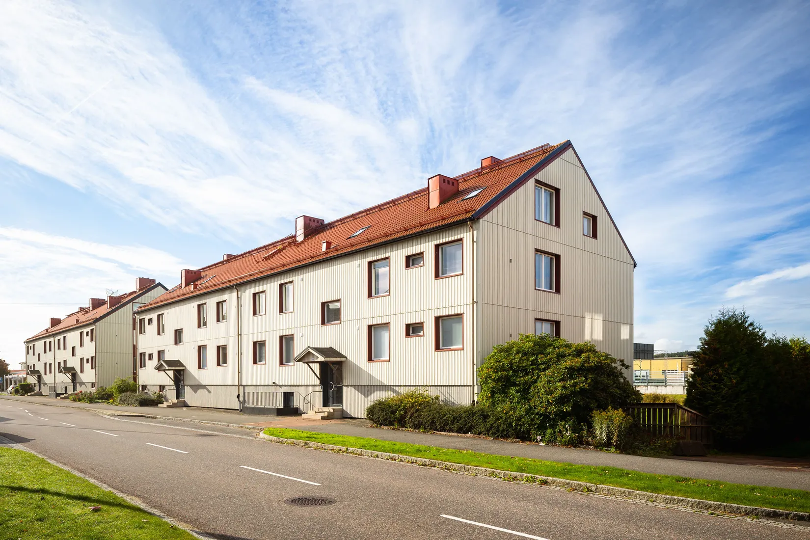 Bostadsrätt, Göteborgsvägen 72B, Surte, Ale