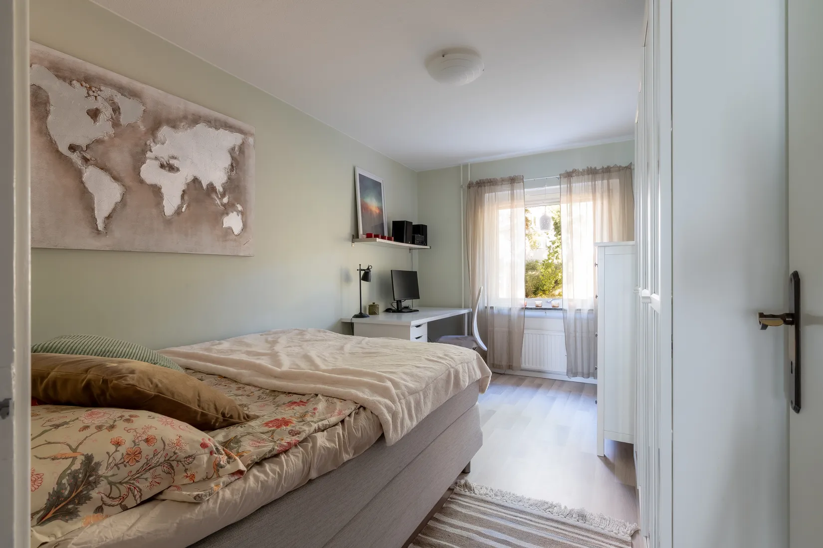 Bostadsrätt, Erikslundsvägen 15, Rosenkälla, Nyköping