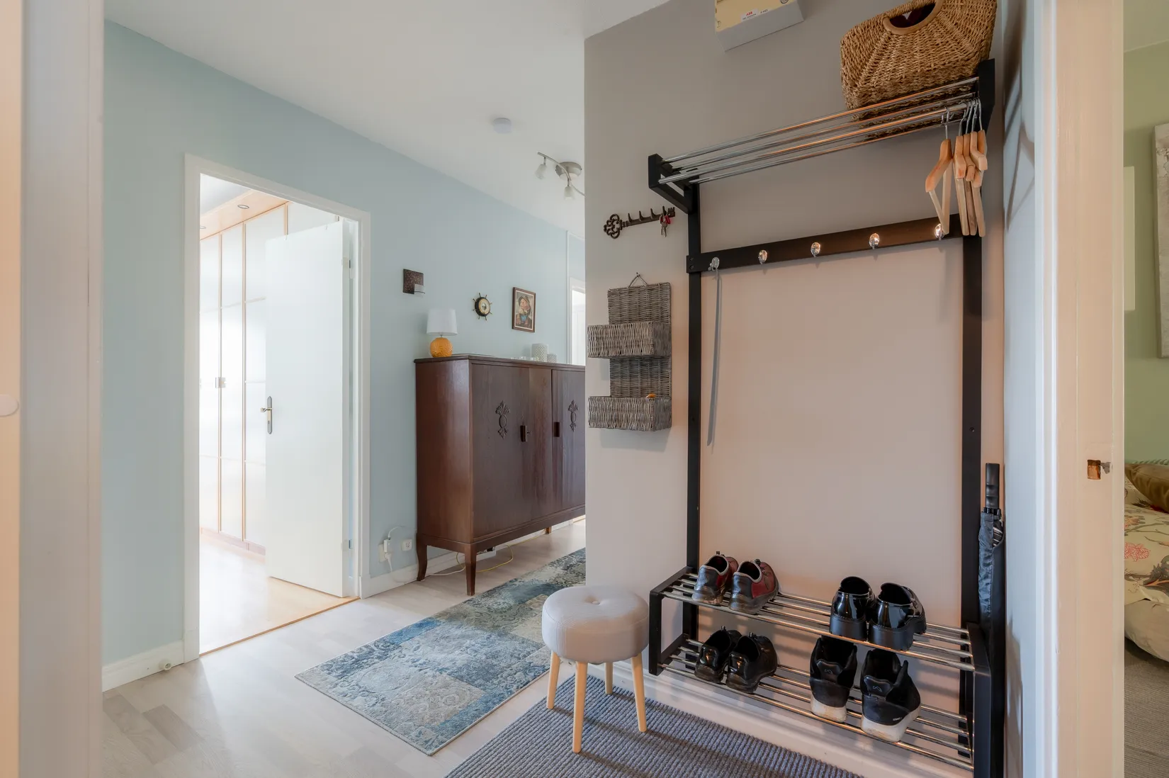 Bostadsrätt, Erikslundsvägen 15, Rosenkälla, Nyköping