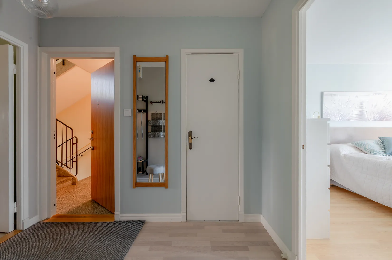 Bostadsrätt, Erikslundsvägen 15, Rosenkälla, Nyköping