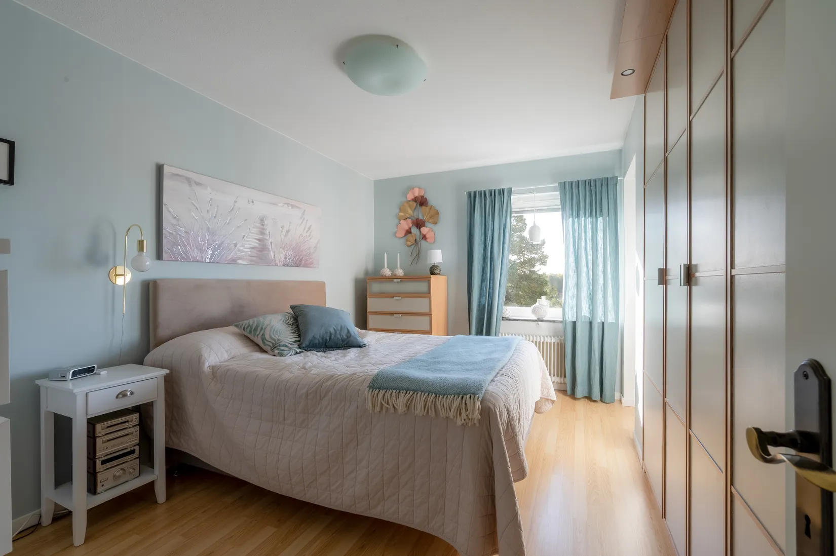 Bostadsrätt, Erikslundsvägen 15, Rosenkälla, Nyköping