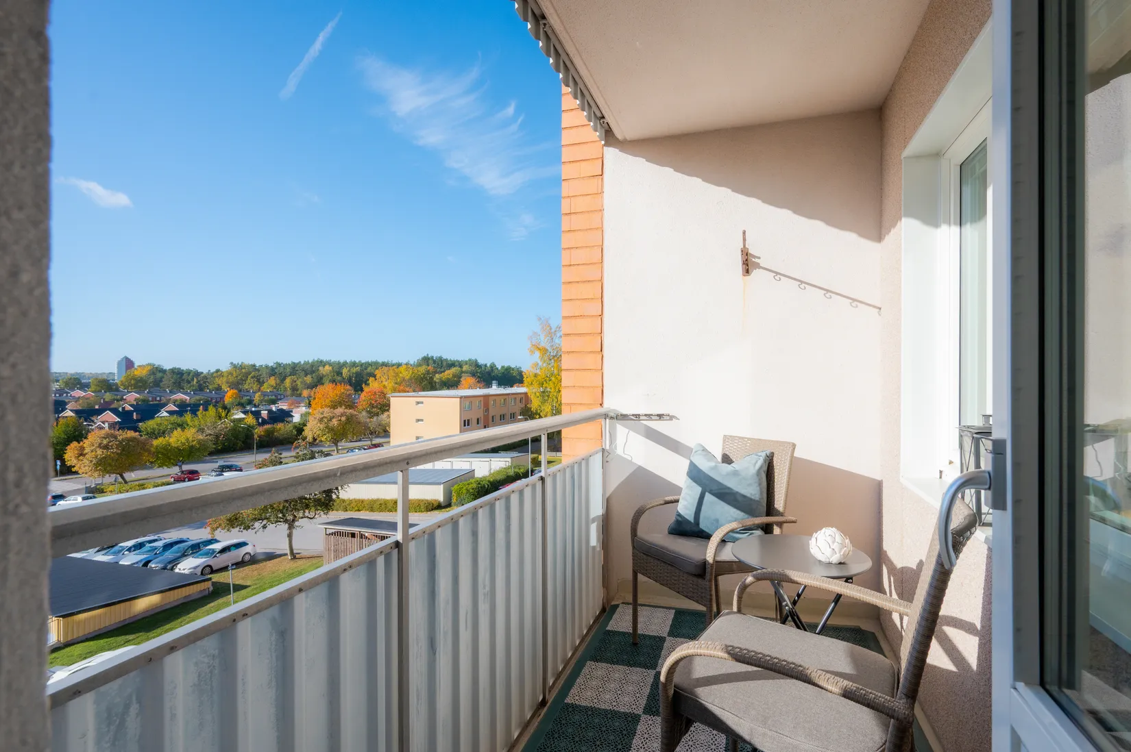 Bostadsrätt, Erikslundsvägen 15, Rosenkälla, Nyköping