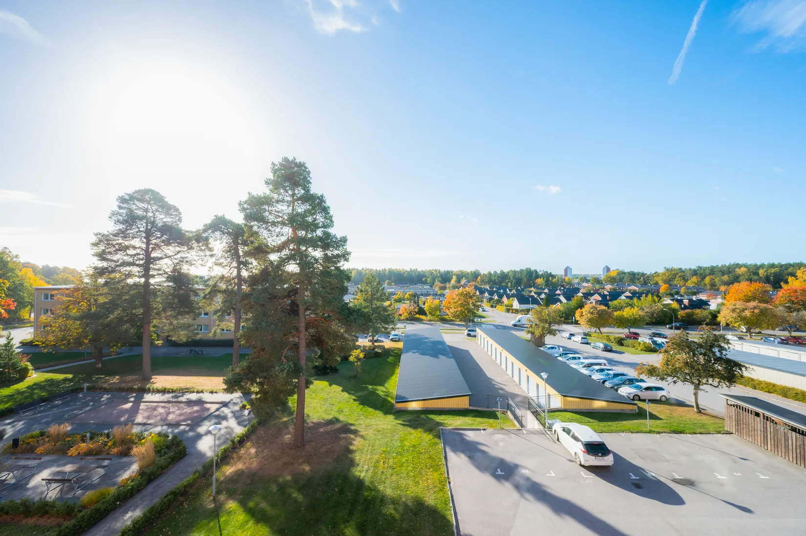 Bostadsrätt, Erikslundsvägen 15, Rosenkälla, Nyköping
