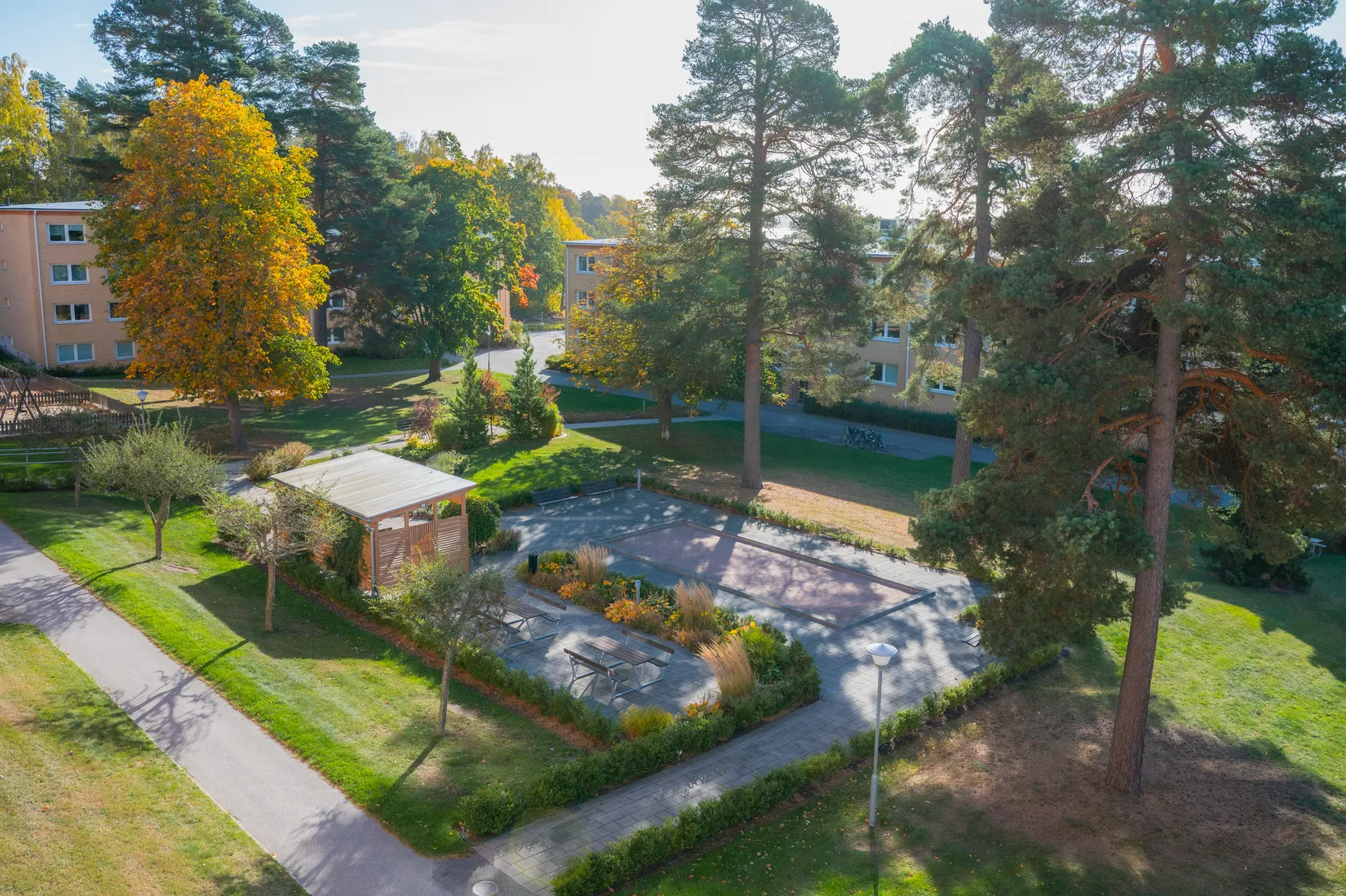 Bostadsrätt, Erikslundsvägen 15, Rosenkälla, Nyköping