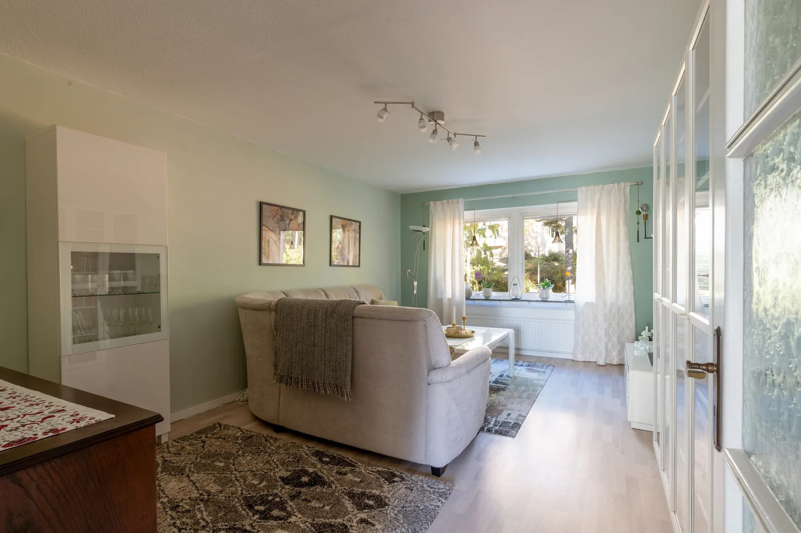 Bostadsrätt, Erikslundsvägen 15, Rosenkälla, Nyköping