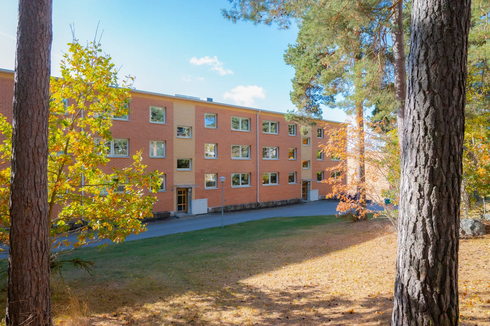 Bostadsrätt, Erikslundsvägen 15, Rosenkälla, Nyköping