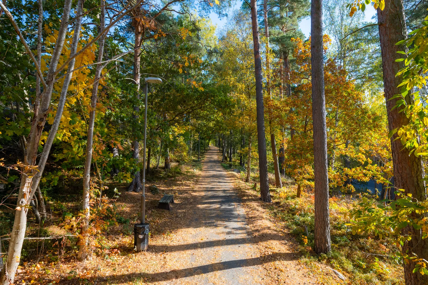 Bostadsrätt, Erikslundsvägen 15, Rosenkälla, Nyköping