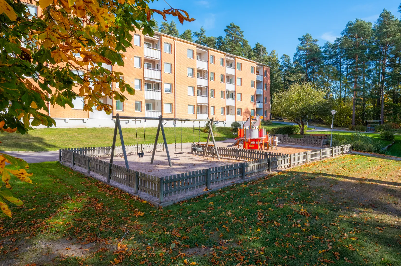 Bostadsrätt, Erikslundsvägen 15, Rosenkälla, Nyköping