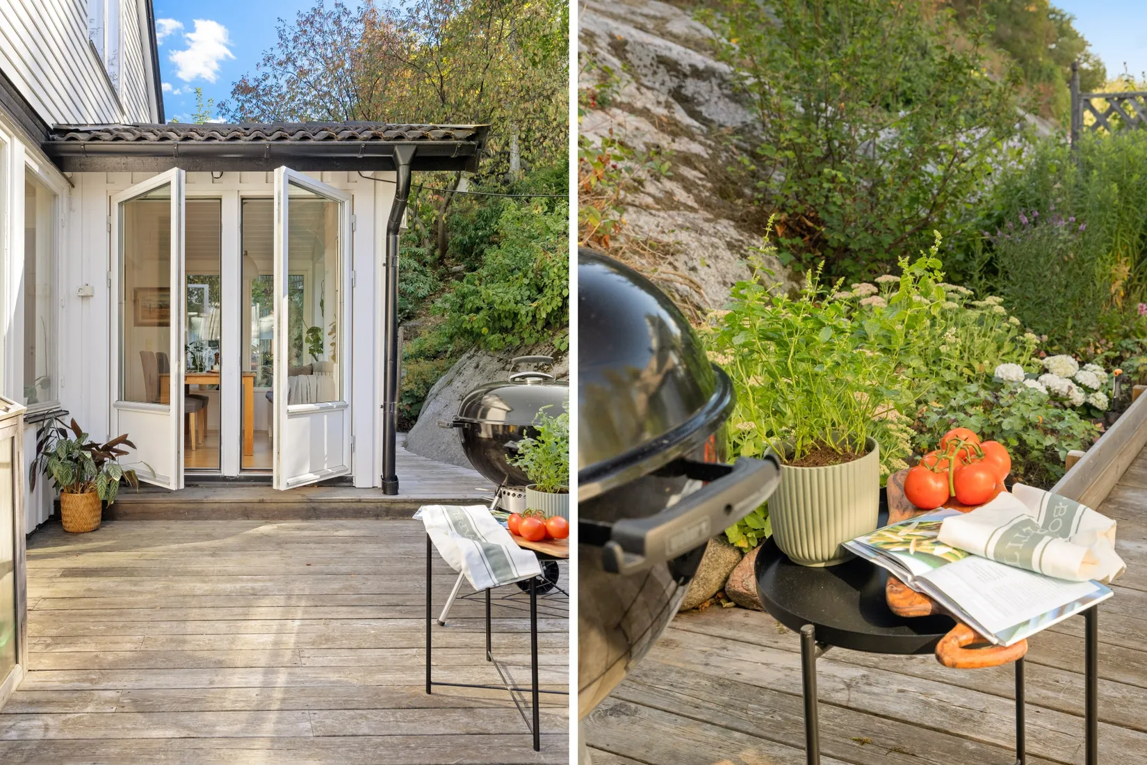 Villa, Östra Banvägen 1D, Österskär, Österåker