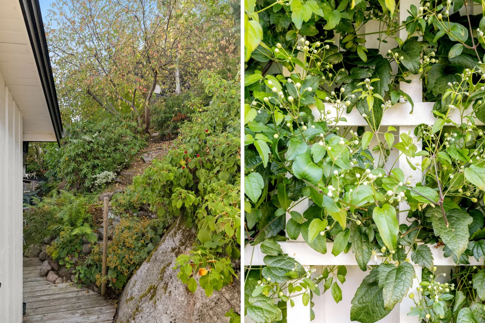 Villa, Östra Banvägen 1D, Österskär, Österåker