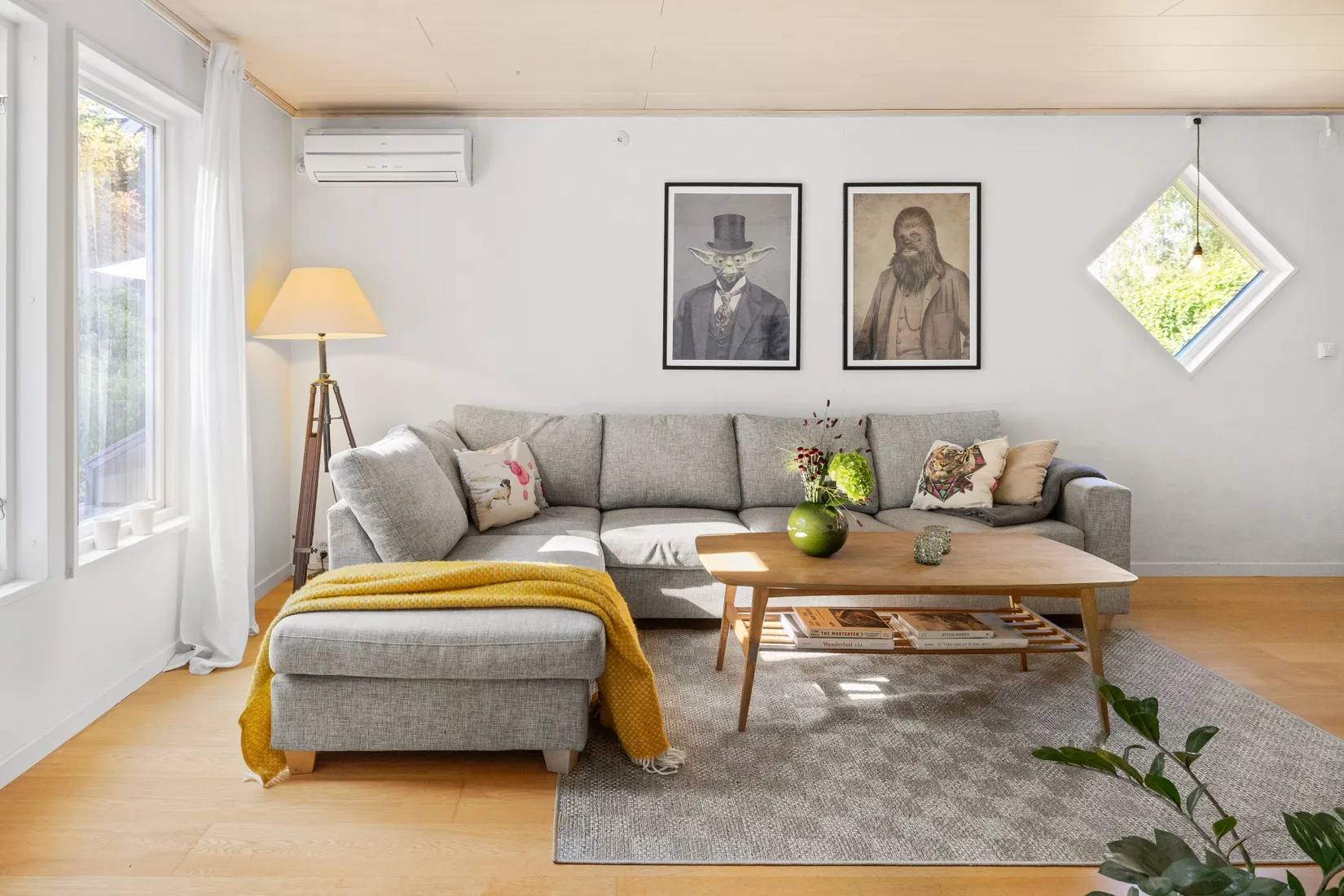Villa, Östra Banvägen 1D, Österskär, Österåker